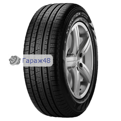 Pirelli Scorpion Verde All Season  235/65 R18 100H