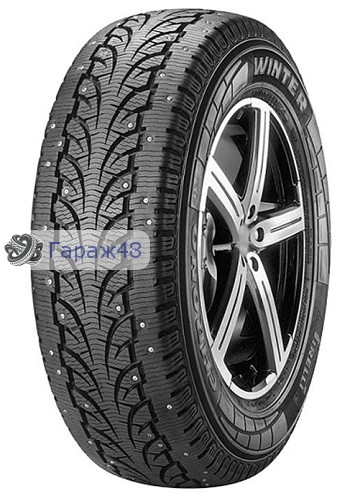 Pirelli Winter Chrono 225/70 R15C 112R