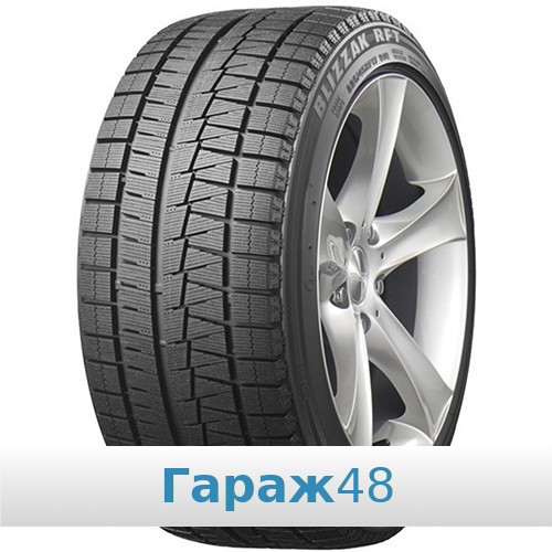 Bridgestone Blizzak RFT RunFlat 255/55 R18 109Q