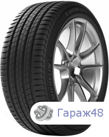 Michelin Latitude Sport 3 ZP 315/35 R20 110Y