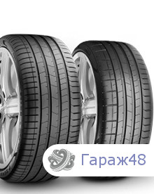 Pirelli P Zero Sports Car 255/40 R18 99Y